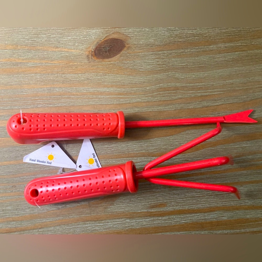 3 for $25 Item NWT Fun Garden Tools